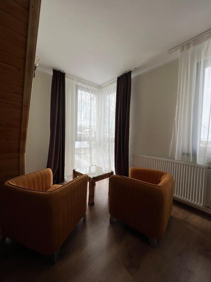 Nicole Hotel & Restaurant Samokov Esterno foto